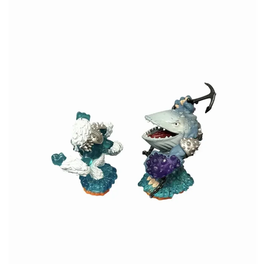 Activision skylanders giants